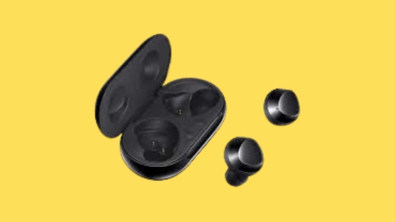 Galaxy Buds Plus not Entering into Pairing Mode (Fixed) – Headphones Dude